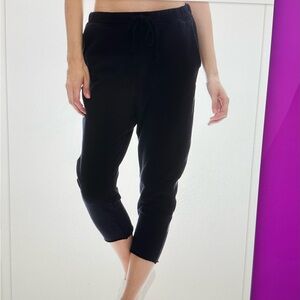 Frank & Eileen Charcoal Tee Lab Sweatpants size M